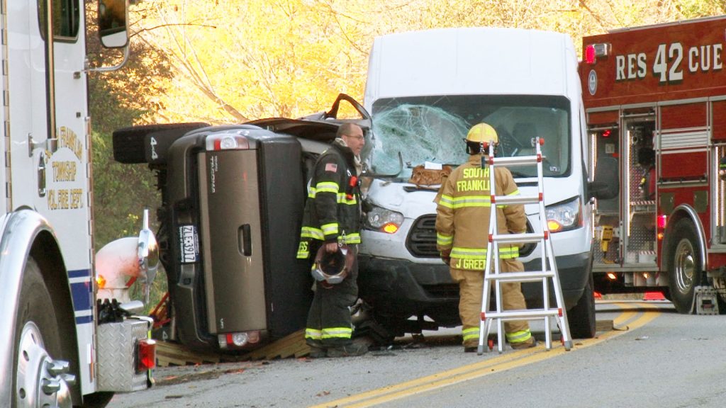 Holbrook woman killed in twovehicle accident HeraldStandard